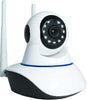 Telecamera Ip 2 Antenne Camera Hd 720p Wireless Led Ir Lan Motorizzata Internet Casa, arredamento e bricolage > Sicurezza e Antifurti > Sistemi di Videosorveglianza Trade Shop italia - Napoli, Commerciovirtuoso.it