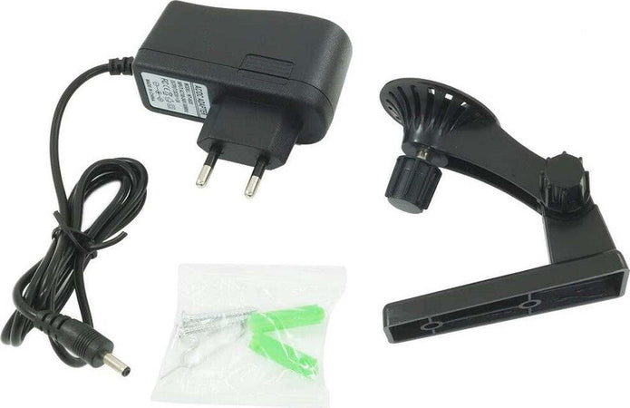 Telecamera Ip 2 Antenne Camera Hd 720p Wireless Led Ir Lan Motorizzata Internet Casa, arredamento e bricolage > Sicurezza e Antifurti > Sistemi di Videosorveglianza Trade Shop italia - Napoli, Commerciovirtuoso.it