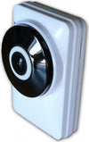 Telecamera Ip Cam 1 Mpx 720p Wireless Wifi Registra Micro Sd Wide Eye 180 Gradi  Trade Shop italia - Napoli, Commerciovirtuoso.it