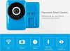 Telecamera Ip Cam 1 Mpx 720p Wireless Wifi Registra Micro Sd Wide Eye 180 Gradi  Trade Shop italia - Napoli, Commerciovirtuoso.it