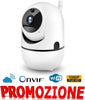 TELECAMERA-IP-CAM-CAMERA-HD-LED-IR-CUT-MOTORIZZATA-ONVIF-CLOUD-STORAGE
