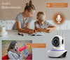 Telecamera-Ip-Cam-HD-Wireless-Motorizzata-Smart-Camera-Wi-Fi-SD-Tripla-Antenna