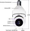 Telecamera Ip Cam Lampadina Da Interno 360? Wifi E27 Videosorveglianza Jt8177 Casa, arredamento e bricolage > Sicurezza e Antifurti > Sistemi di Videosorveglianza Trade Shop italia - Napoli, Commerciovirtuoso.it