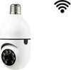Telecamera Ip Cam Lampadina Da Interno 360? Wifi E27 Videosorveglianza Jt8177 Casa, arredamento e bricolage > Sicurezza e Antifurti > Sistemi di Videosorveglianza Trade Shop italia - Napoli, Commerciovirtuoso.it