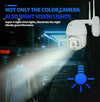 TELECAMERA IP CAM PTZ WIFI CAMERA DOME WIRELESS ESTERNO SPEED ZOOM 4MM Fai da te/Sicurezza e protezione/Sistemi di sicurezza domestica/Kit video per la sicurezza domestica/Videocamere di sorveglianza/Dom camera Zencoccostore - Formia, Commerciovirtuoso.it