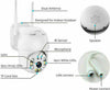 TELECAMERA IP CAM PTZ WIFI CAMERA DOME WIRELESS ESTERNO SPEED ZOOM 4MM Fai da te/Sicurezza e protezione/Sistemi di sicurezza domestica/Kit video per la sicurezza domestica/Videocamere di sorveglianza/Dom camera Zencoccostore - Formia, Commerciovirtuoso.it