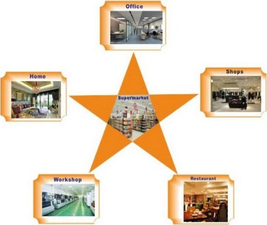 TELECAMERA IP CAMERA HD 960P WIRELESS LED IR LAN 360° fisheye WIFI TF CARD  Trade Shop italia - Napoli, Commerciovirtuoso.it