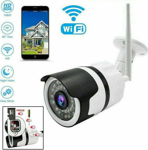Telecamera Ip Camera Hd Wireless Led Ir Infrarossi Ipcam Tf 36 Led Esterno Casa, arredamento e bricolage > Sicurezza e Antifurti > Sistemi di Videosorveglianza Trade Shop italia - Napoli, Commerciovirtuoso.it