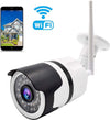Telecamera Ip Camera Hd Wireless Led Ir Infrarossi Ipcam Tf 36 Led Esterno Casa, arredamento e bricolage > Sicurezza e Antifurti > Sistemi di Videosorveglianza Trade Shop italia - Napoli, Commerciovirtuoso.it