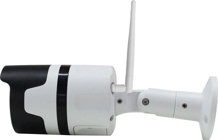 Telecamera Ip Camera Hd Wireless Led Ir Infrarossi Ipcam Tf 36 Led Esterno Casa, arredamento e bricolage > Sicurezza e Antifurti > Sistemi di Videosorveglianza Trade Shop italia - Napoli, Commerciovirtuoso.it