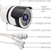 Telecamera Ip Camera Hd Wireless Led Ir Infrarossi Ipcam Tf 36 Led Esterno Casa, arredamento e bricolage > Sicurezza e Antifurti > Sistemi di Videosorveglianza Trade Shop italia - Napoli, Commerciovirtuoso.it