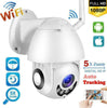 TELECAMERA IP CAMERA INFRAROSSI ZOOM PTZ HD WIRELESS WIFI MOTORIZZATA ESTERNO  Trade Shop italia - Napoli, Commerciovirtuoso.it
