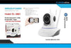 Telecamera Ip Camera Wireless Motorizzata Interno Controllo App Maxtech Tel-d007 Fai da te/Sicurezza e protezione/Sistemi di sicurezza domestica/Kit video per la sicurezza domestica/Videocamere di sorveglianza/Bullet camera Trade Shop italia - Napoli, Commerciovirtuoso.it