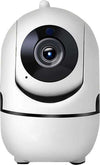 Telecamera Ip Con Rilevamento Movimento Q-sx910 1080p Wireless Cloud Nanny Cam Fai da te/Sicurezza e protezione/Sistemi di sicurezza domestica/Kit video per la sicurezza domestica/Videocamere di sorveglianza/Dom camera Trade Shop italia - Napoli, Commerciovirtuoso.it