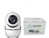 Telecamera Ip Con Rilevamento Movimento Q-sx910 1080p Wireless Cloud Nanny Cam Fai da te/Sicurezza e protezione/Sistemi di sicurezza domestica/Kit video per la sicurezza domestica/Videocamere di sorveglianza/Dom camera Trade Shop italia - Napoli, Commerciovirtuoso.it