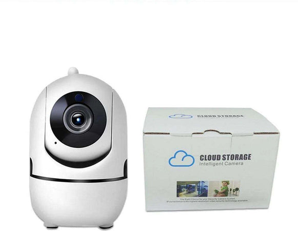 Telecamera Ip Con Rilevamento Movimento Q-sx910 1080p Wireless Cloud Nanny Cam Fai da te/Sicurezza e protezione/Sistemi di sicurezza domestica/Kit video per la sicurezza domestica/Videocamere di sorveglianza/Dom camera Trade Shop italia - Napoli, Commerciovirtuoso.it