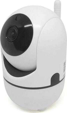 Telecamera Ip Con Rilevamento Movimento Q-sx910 1080p Wireless Cloud Nanny Cam Fai da te/Sicurezza e protezione/Sistemi di sicurezza domestica/Kit video per la sicurezza domestica/Videocamere di sorveglianza/Dom camera Trade Shop italia - Napoli, Commerciovirtuoso.it