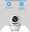 Telecamera Ip Con Rilevamento Movimento Q-sx910 1080p Wireless Cloud Nanny Cam Fai da te/Sicurezza e protezione/Sistemi di sicurezza domestica/Kit video per la sicurezza domestica/Videocamere di sorveglianza/Dom camera Trade Shop italia - Napoli, Commerciovirtuoso.it