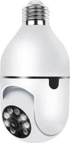 Telecamera-Ip-Led-Lampadina-E27-Wifi-Smart-Cam-Videosorveglianza-Controllo-App