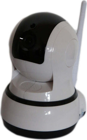 Telecamera Ip Motorizzata Wireless Led Ir Hd 720p Wifi Rete Lan Onvif Sistemi di Videosorveglianza Trade Shop italia - Napoli, Commerciovirtuoso.it