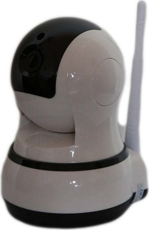 Telecamera Ip Motorizzata Wireless Led Ir Hd 720p Wifi Rete Lan Onvif Sistemi di Videosorveglianza Trade Shop italia - Napoli, Commerciovirtuoso.it