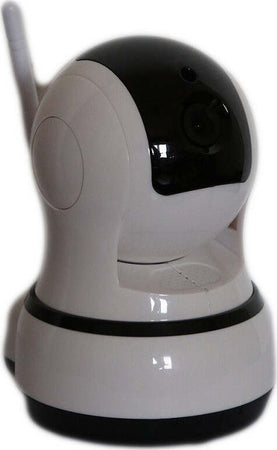 Telecamera Ip Motorizzata Wireless Led Ir Hd 720p Wifi Rete Lan Onvif Sistemi di Videosorveglianza Trade Shop italia - Napoli, Commerciovirtuoso.it