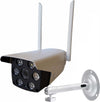 Telecamera Ip P2p Camera Wireless 6 Led Infrarossi 4mm 3mpx Voice Tf Js926rp Casa, arredamento e bricolage > Sicurezza e Antifurti > Sistemi di Videosorveglianza Trade Shop italia - Napoli, Commerciovirtuoso.it
