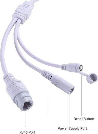 Telecamera Ip P2p Camera Wireless 6 Led Infrarossi 4mm 3mpx Voice Tf Js926rp Casa, arredamento e bricolage > Sicurezza e Antifurti > Sistemi di Videosorveglianza Trade Shop italia - Napoli, Commerciovirtuoso.it