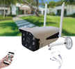 Telecamera Ip P2p Camera Wireless 8 Led Infrarossi 4mm 3mpx Voice Tf Js968rp Casa, arredamento e bricolage > Sicurezza e Antifurti > Sistemi di Videosorveglianza Trade Shop italia - Napoli, Commerciovirtuoso.it