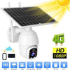 TELECAMERA-IP-SOLARE-4G-SIM-WIFI-HD-VIDEOSORVEGLIANZA-MOTORIZZATA-2MP-1080P-IP67