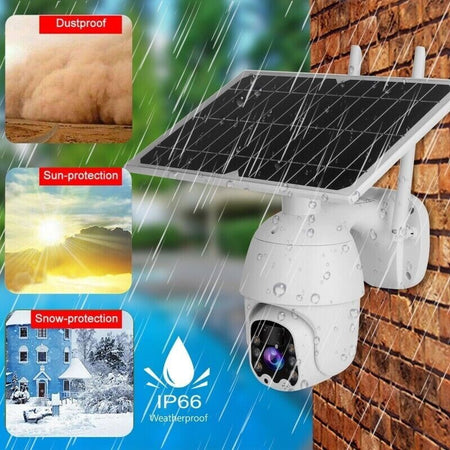 TELECAMERA-IP-SOLARE-4G-SIM-WIFI-HD-VIDEOSORVEGLIANZA-MOTORIZZATA-2MP-1080P-IP67