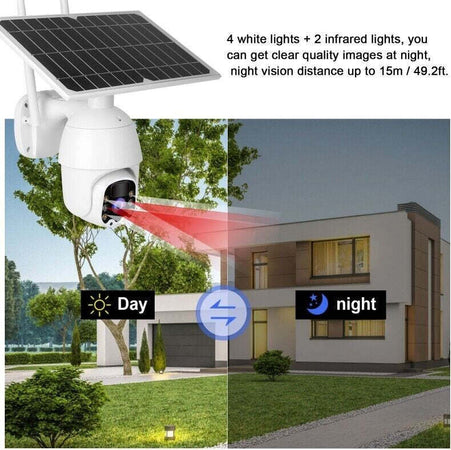 TELECAMERA-IP-SOLARE-4G-SIM-WIFI-HD-VIDEOSORVEGLIANZA-MOTORIZZATA-2MP-1080P-IP67
