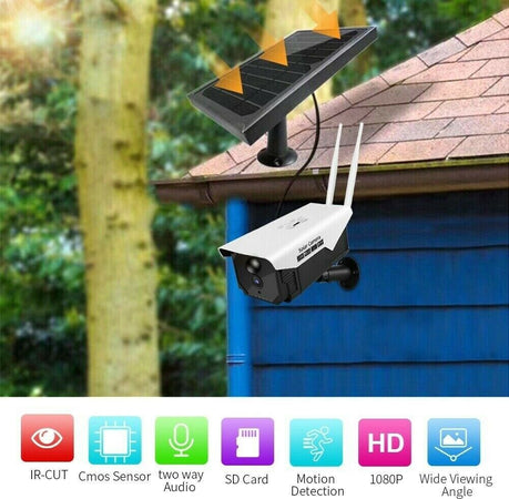 TELECAMERA-IP-SOLARE-WIFI-WIRELESS-2MP-1080P-VIDEOSORVEGLIANZA-MOTORIZZATA-IP66