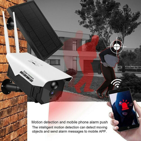 TELECAMERA-IP-SOLARE-WIFI-WIRELESS-2MP-1080P-VIDEOSORVEGLIANZA-MOTORIZZATA-IP66