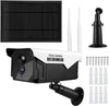 TELECAMERA-IP-SOLARE-WIFI-WIRELESS-2MP-1080P-VIDEOSORVEGLIANZA-MOTORIZZATA-IP66