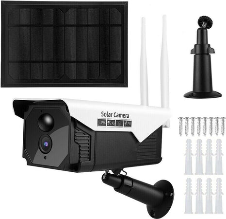 TELECAMERA-IP-SOLARE-WIFI-WIRELESS-2MP-1080P-VIDEOSORVEGLIANZA-MOTORIZZATA-IP66