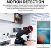 Telecamera Ip Sorveglianza Robot Q-s39 5.0 Mp Robot Smart Camera 1080p Sicurezza Fai da te/Sicurezza e protezione/Sistemi di sicurezza domestica/Kit video per la sicurezza domestica/Videocamere di sorveglianza/Dom camera Trade Shop italia - Napoli, Commerciovirtuoso.it