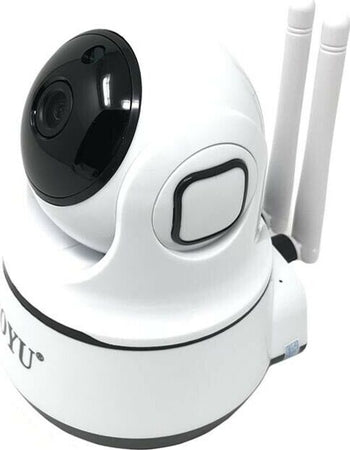 Telecamera-Ip-Videosorvegliaza-Camera-1080p-Hd-Wifi-Alarme-Audio-Gira-355-Each