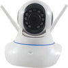 TELECAMERA IP WI-FI ONVIF MOTORIZZATA IR LED 2 ANTENNE CON SENSORE MOVIMENTO  Trade Shop italia - Napoli, Commerciovirtuoso.it