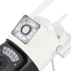 Telecamera-IP-WiFi-con-doppio-obiettivo-2MP-1080p-INFRAROSSI-IP65-BD-JQ918AH