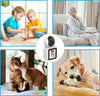 Telecamera-IP-WIFI-con-Videochiamata-visione-IR-HD-TF-AUDIO-DISPLAY-LCD-2.8''---c31