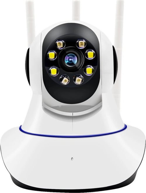 Telecamera-ip-wifi-smart-hd-sicurezza-domestica-avanzata-con-microfono-e-altoparlante-integrati-rilevamento-del-movimento-e-11-led-ir