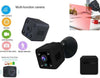 Telecamera Nascosta Microcamera Detection Spy Wifi Ip Hd 960p Sd 4 Led Casa, arredamento e bricolage > Sicurezza e Antifurti > Sistemi di Videosorveglianza Trade Shop italia - Napoli, Commerciovirtuoso.it