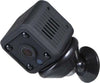 Telecamera Nascosta Microcamera Detection Spy Wifi Ip Hd 960p Sd 4 Led Casa, arredamento e bricolage > Sicurezza e Antifurti > Sistemi di Videosorveglianza Trade Shop italia - Napoli, Commerciovirtuoso.it