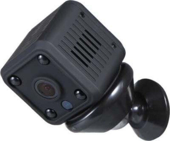 Telecamera Nascosta Microcamera Detection Spy Wifi Ip Hd 960p Sd 4 Led Casa, arredamento e bricolage > Sicurezza e Antifurti > Sistemi di Videosorveglianza Trade Shop italia - Napoli, Commerciovirtuoso.it