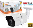 Telecamera Nvr Nv-2038 200w Poe Ip66 12led Lente 3.6mm Supporto 1080p Infrarossi Fai da te/Sicurezza e protezione/Sistemi di sicurezza domestica/Kit video per la sicurezza domestica/Videoregistratori di sorveglianza Trade Shop italia - Napoli, Commerciovirtuoso.it