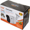 Telecamera Nvr Nv-2038 200w Poe Ip66 12led Lente 3.6mm Supporto 1080p Infrarossi Fai da te/Sicurezza e protezione/Sistemi di sicurezza domestica/Kit video per la sicurezza domestica/Videoregistratori di sorveglianza Trade Shop italia - Napoli, Commerciovirtuoso.it