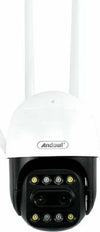 Telecamera Panoramica Di Sicurezza Ip 2khd Wifi Ai Dome 360? Impermeabile Q-s700 Fai da te/Sicurezza e protezione/Sistemi di sicurezza domestica/Kit video per la sicurezza domestica/Videocamere di sorveglianza/Microcamere spia Trade Shop italia - Napoli, Commerciovirtuoso.it