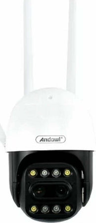 Telecamera Panoramica Di Sicurezza Ip 2khd Wifi Ai Dome 360? Impermeabile Q-s700 Fai da te/Sicurezza e protezione/Sistemi di sicurezza domestica/Kit video per la sicurezza domestica/Videocamere di sorveglianza/Microcamere spia Trade Shop italia - Napoli, Commerciovirtuoso.it