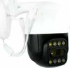 Telecamera Panoramica Di Sicurezza Ip 2khd Wifi Ai Dome 360? Impermeabile Q-s700 Fai da te/Sicurezza e protezione/Sistemi di sicurezza domestica/Kit video per la sicurezza domestica/Videocamere di sorveglianza/Microcamere spia Trade Shop italia - Napoli, Commerciovirtuoso.it